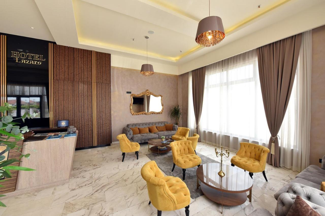 Hotel Lazaro Podgorica Esterno foto
